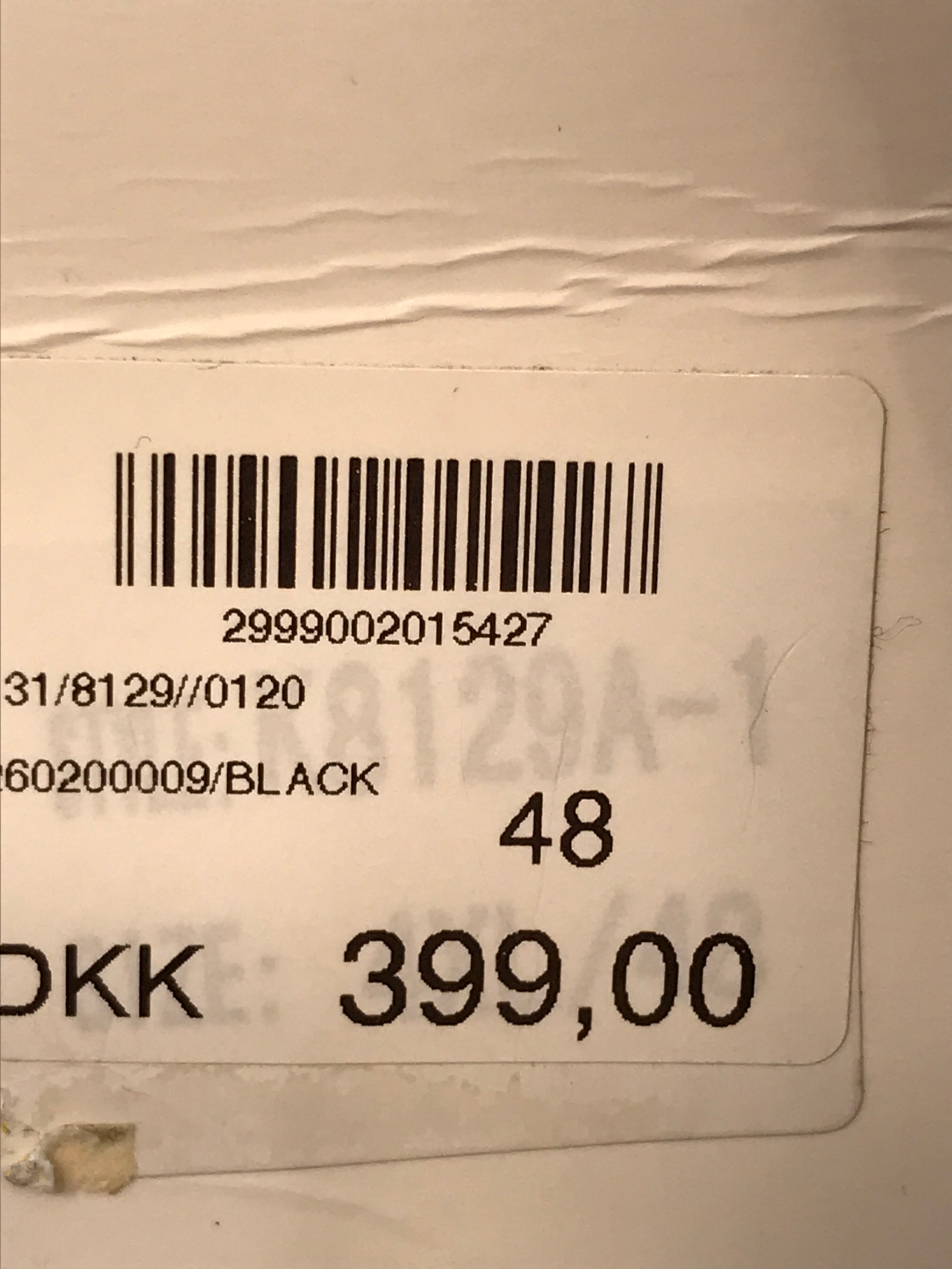 Karostar Bukser